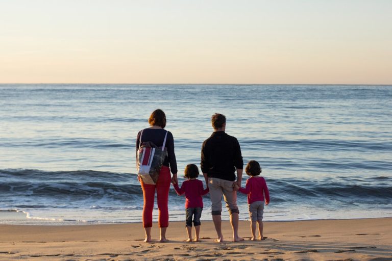 Family Travel Made Easy: Tips for Stress-Free Adventures